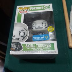 Pop! Fortnite 438
