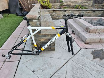 Frame GT