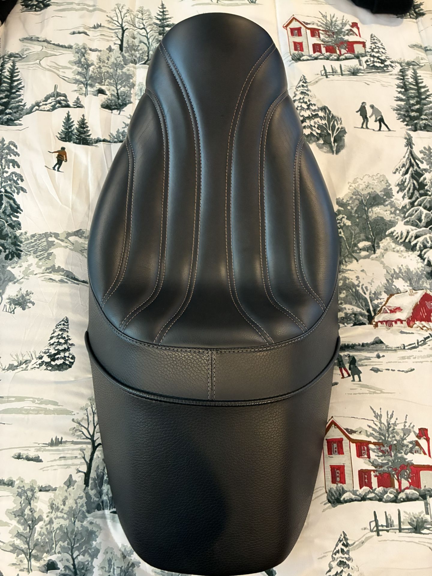 Corbin Gunslinger Solo Seat 