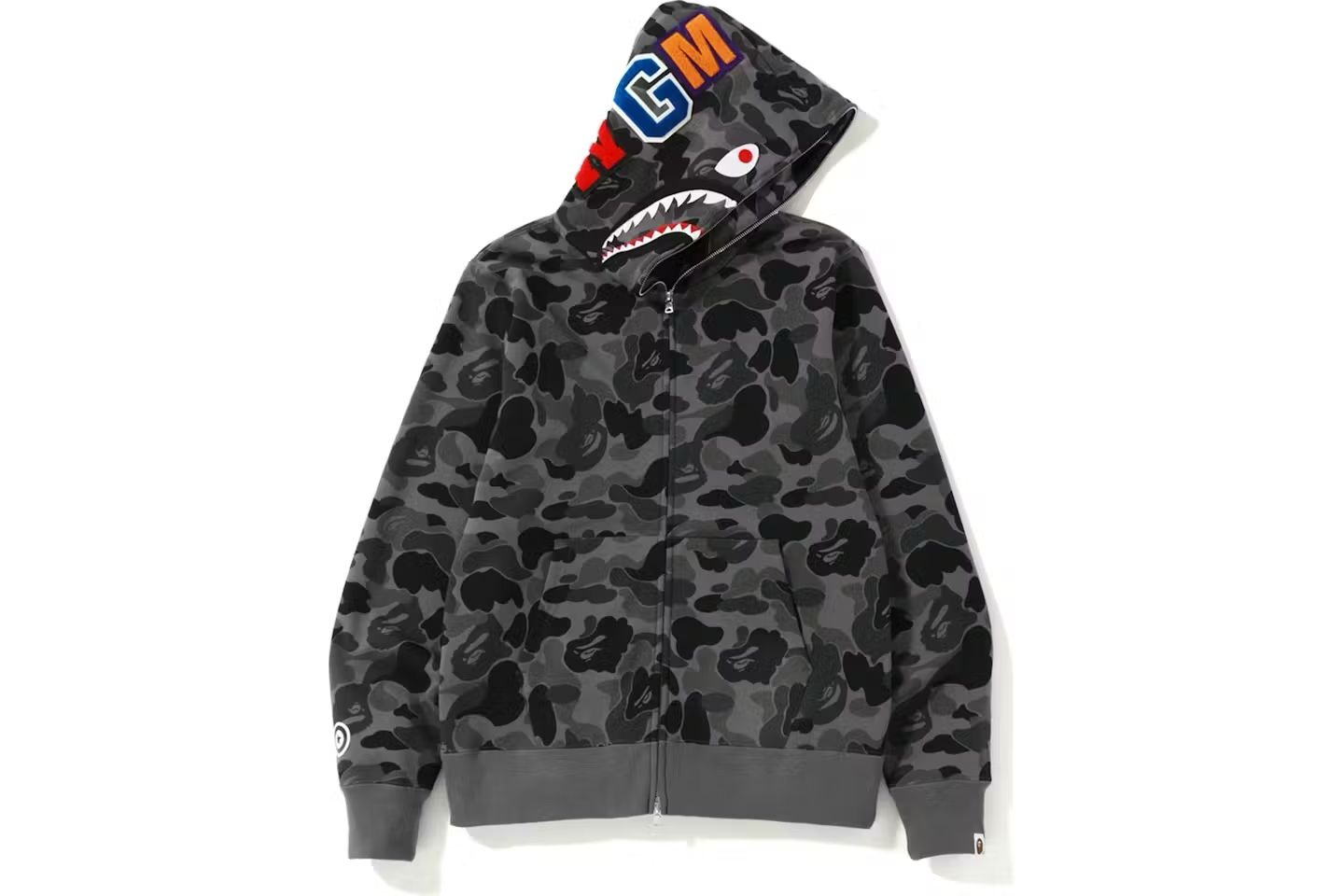 Bape Hoodie