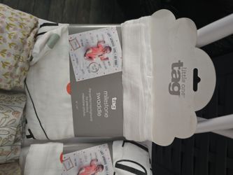 Target Swaddle for baby