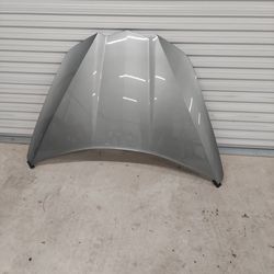 HOOD FOR CHEVY CORVETTE C8 YEAR 2020 UP 2024 