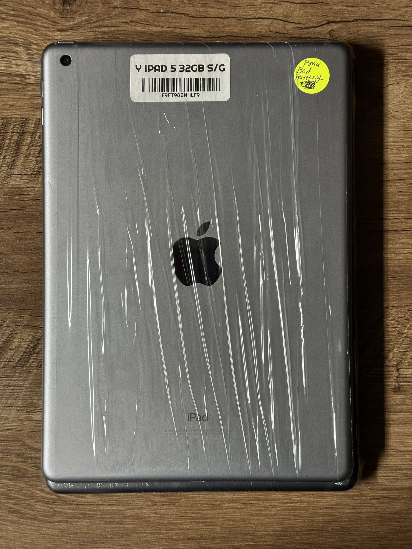 On Sale Ipad 5 32GB Cellular + WiFi