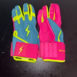 Bruce Bolt, Youth Medium