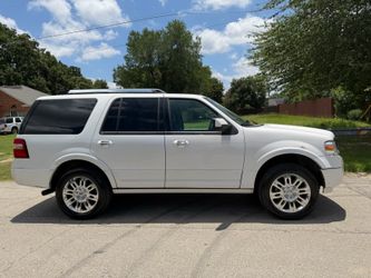 2011 Ford Expedition