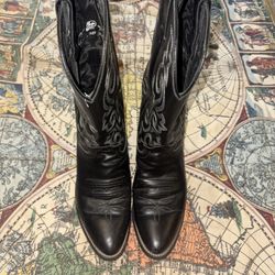 Men Boots 