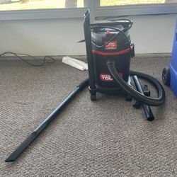 Shop Vac