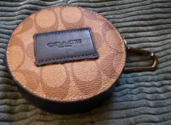 Brand New Coach Coin Purse