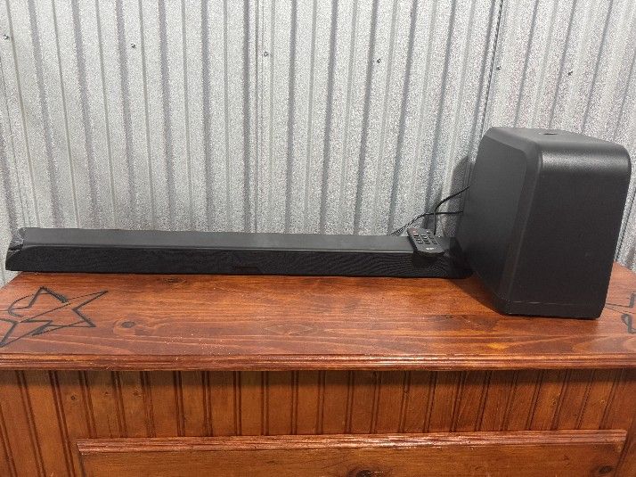 Surround Sound