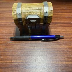 Fortnite Chest Holder