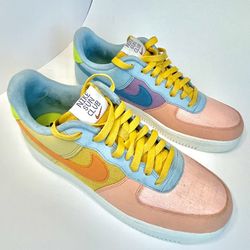 Nike Air Force 1 Low '07 LV8 Next Nature 'Sun Club - Multi' DQ4531-700