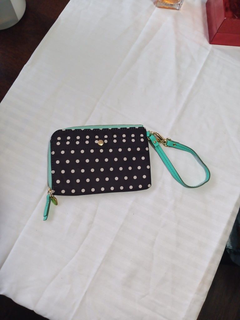 Wristlet