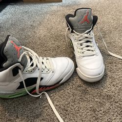 Air Jordan 5 Retro