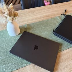 MacBook Pro 