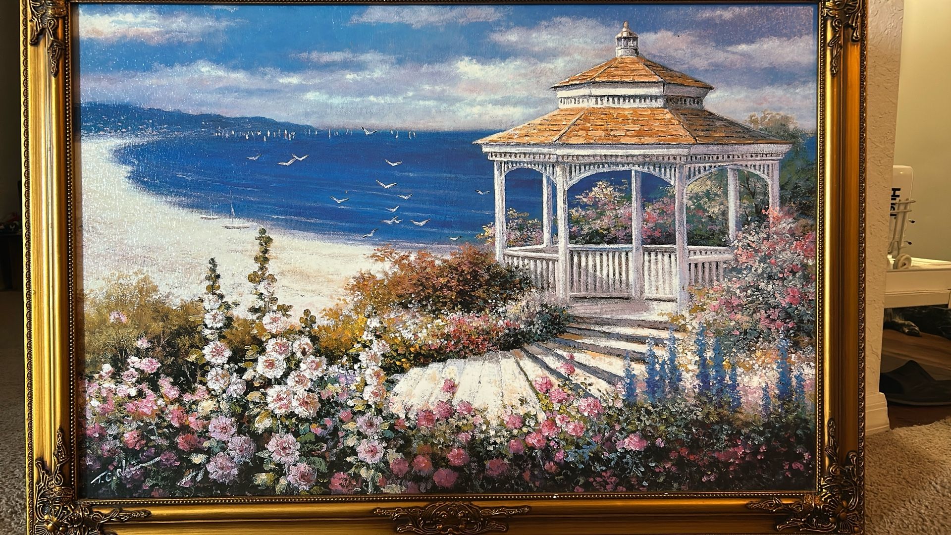 Beautiful Painting