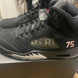 Nike Air Jordan 1, V, 6