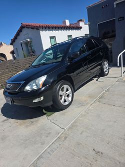 2009 Lexus Rx 350