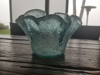 Beautiful decorative bowl