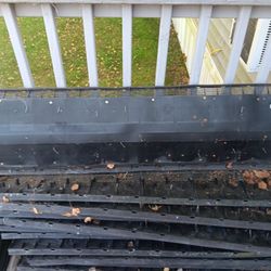 Ridge Caps