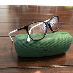 Lacoste Optical Frame (for Prescription Lenses)