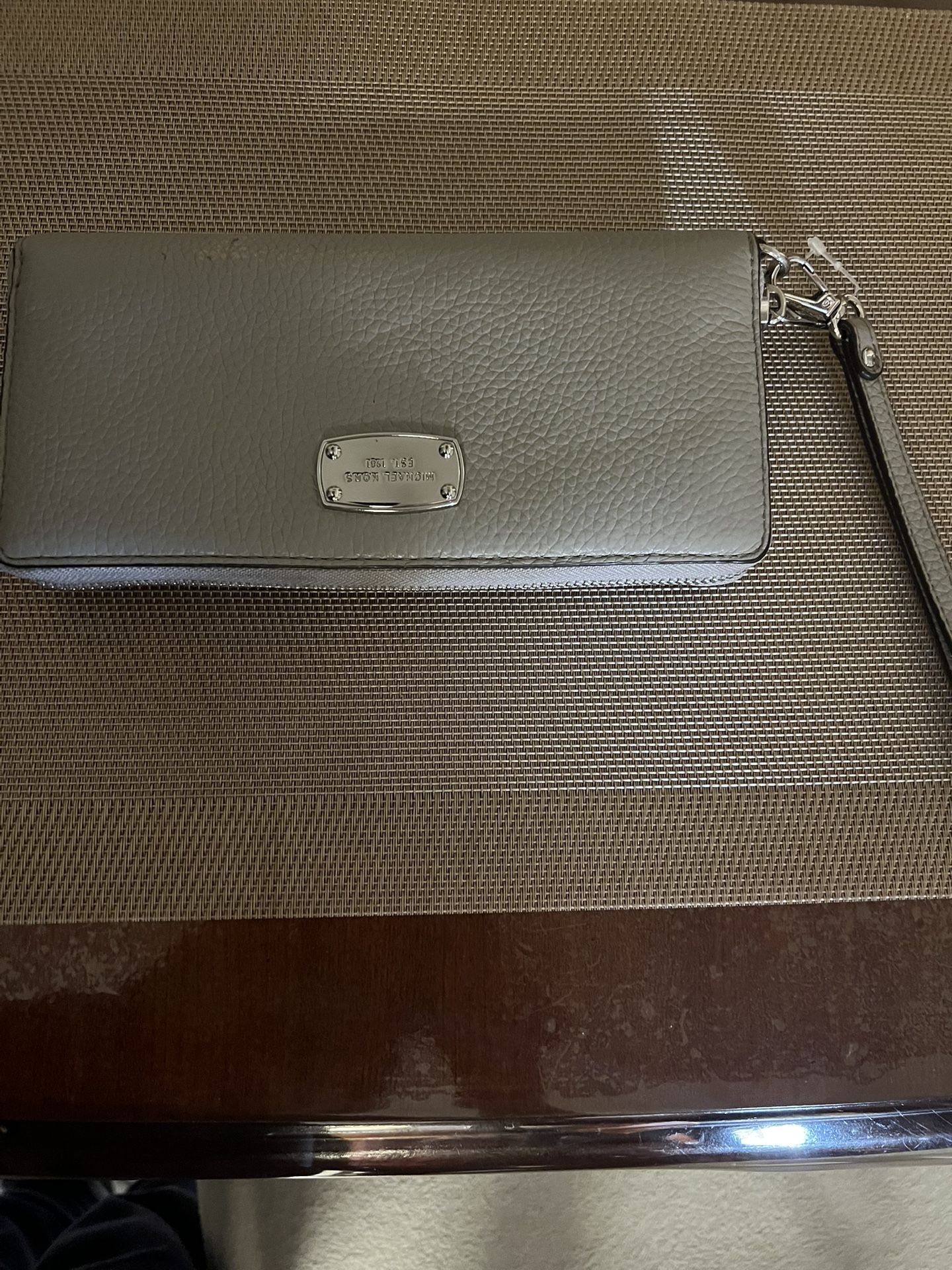 MK Authentic Grey Good Conditions 