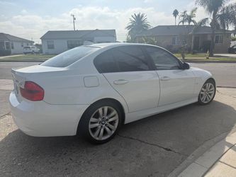 2006 BMW 325i