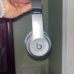 Silver Beats Solo