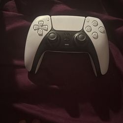 PlayStation 5 + Accessory's 