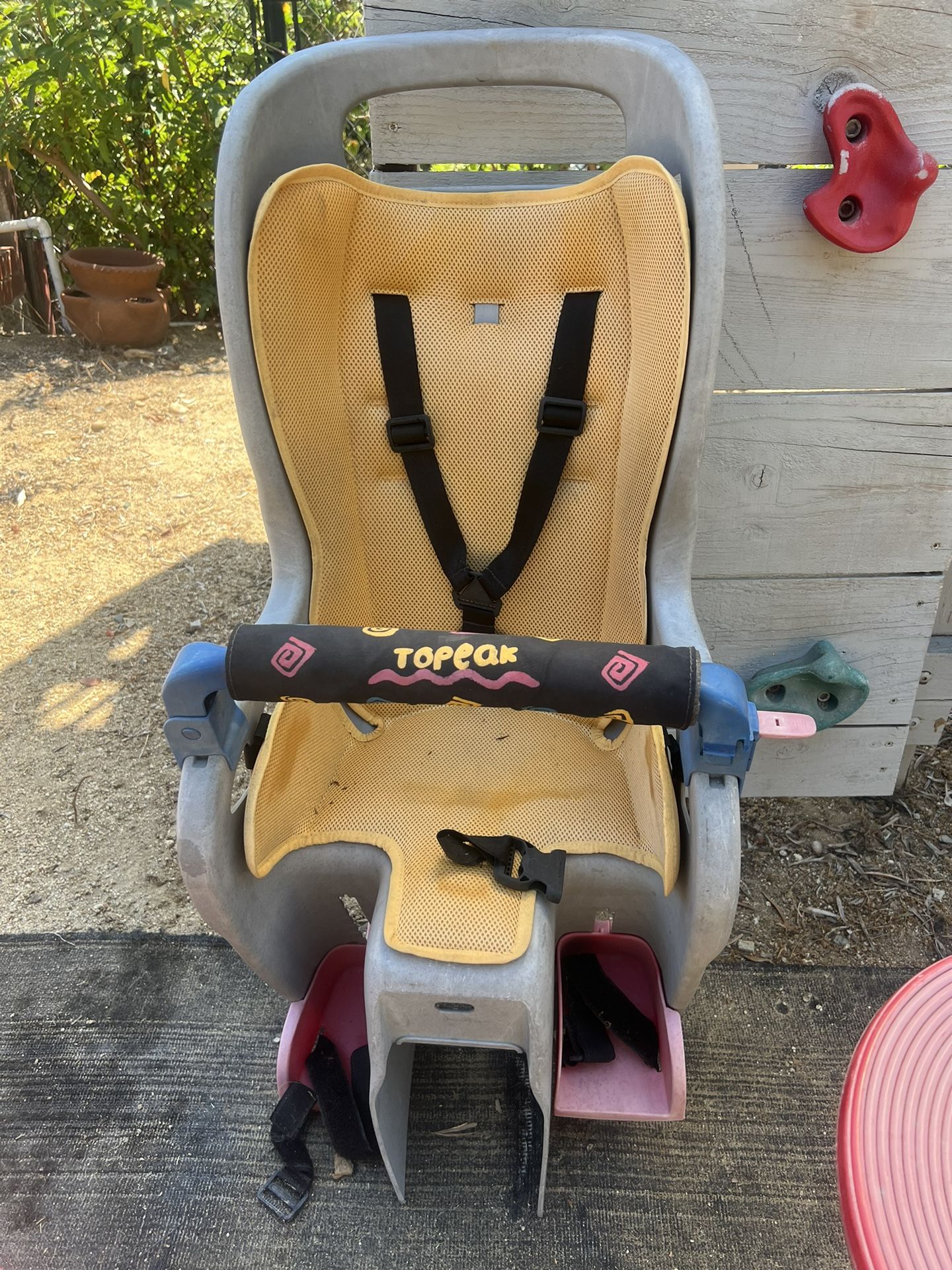Topeak Bike Seat