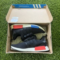 Adidas NMD ‘OG’ 2015