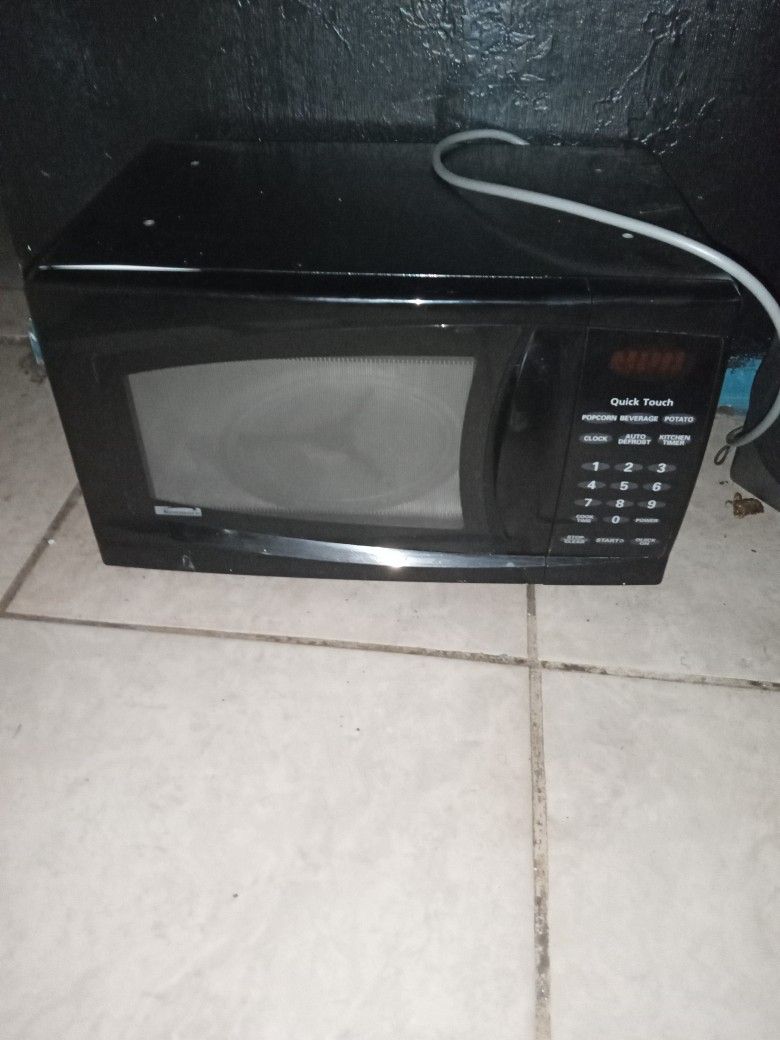 Kenmore Microwave for Sale in Las Vegas, NV OfferUp