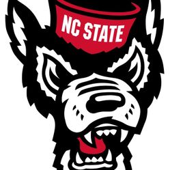 2 - NC State Football 2025 Season Tickets