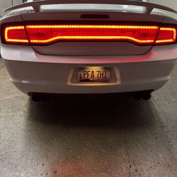 2014 Dodge Charger
