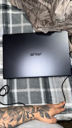 Asus Laptop