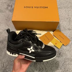 Louis Vuitton Skates