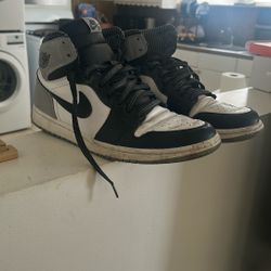 Jordan 1 Baron