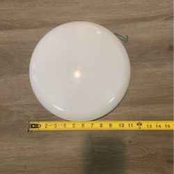 Bath/laundry Light 
