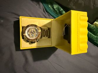 5 Invicta Watch Collection – Iron Man Limited Edition, Sea Hunter, Bolt & Speedway