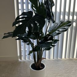 Artificial Plant