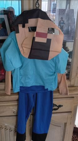Halloween costumes