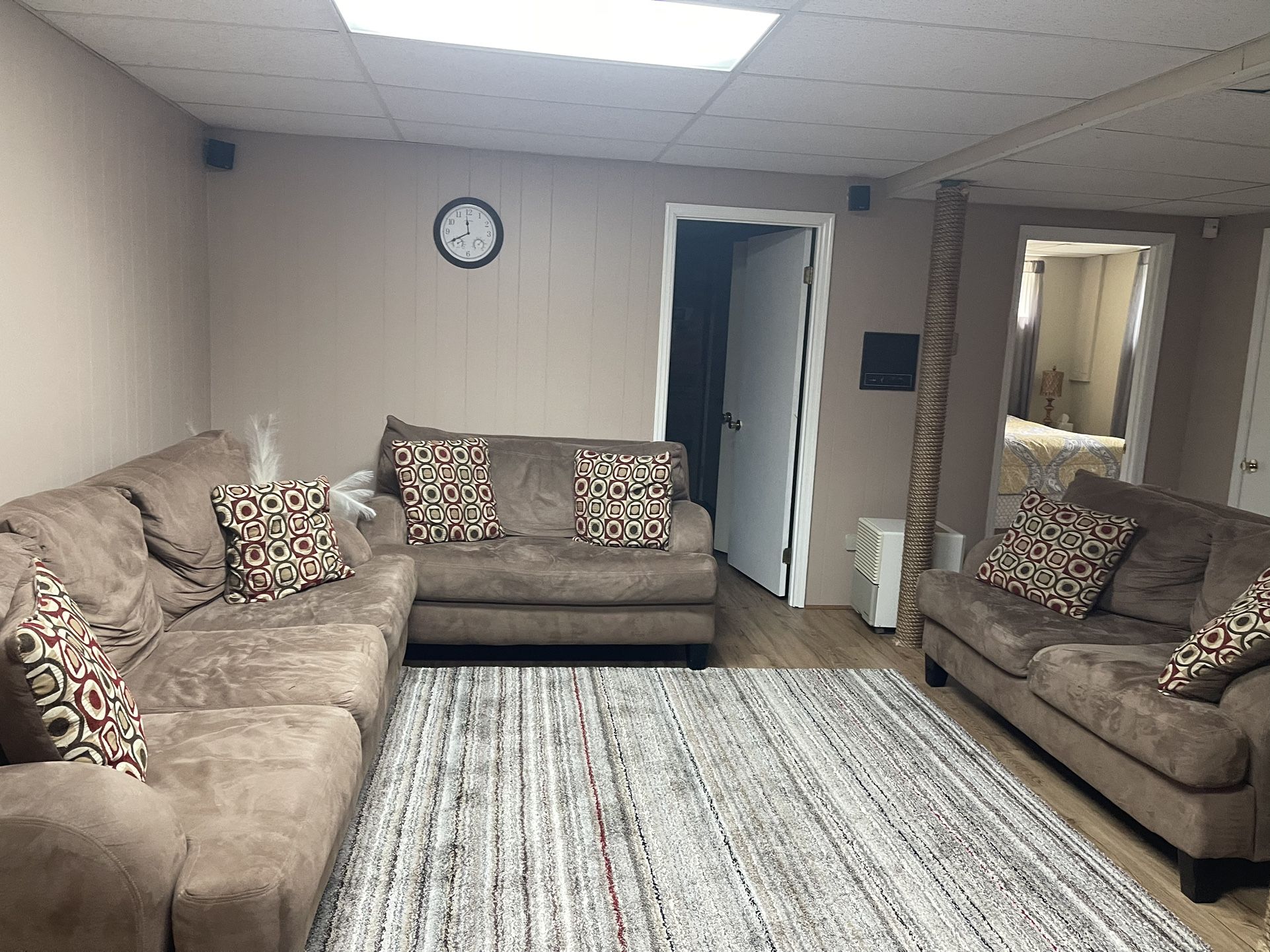 Living Room Set