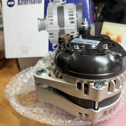 WAI Alternator Item Number 13979N