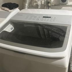 Samsung Wash Machine