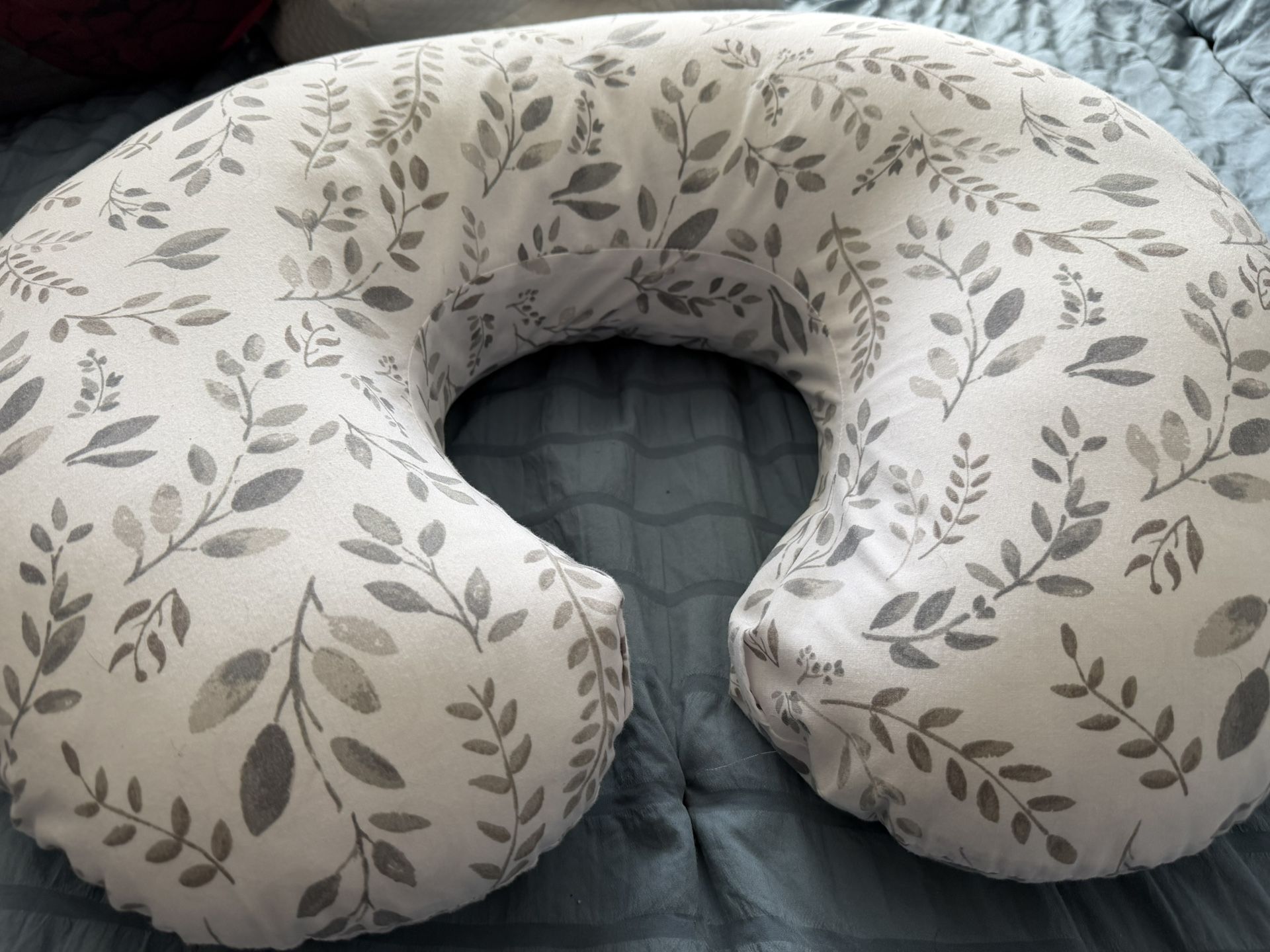 Boppy Pillow
