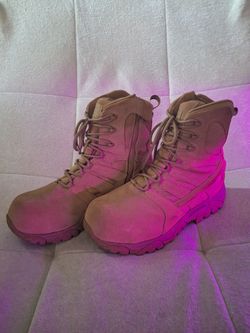 Merrell Moab 2 Tactical Boots