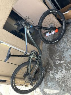 Giant Trance X 29er 