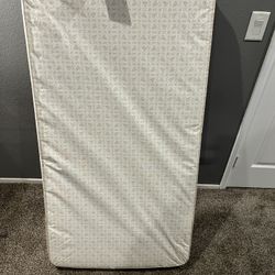 Crib Matress