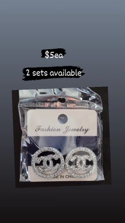 EARINGS