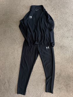 UnderArmour Track Suit
