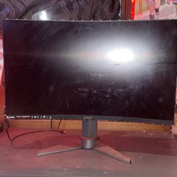 Msi Led monitor
